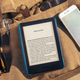 Amazon Kindle | $65 | Amazon Prime